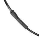 Front Left Axle Brake Pad Wear Sensor for BMW1Series F20 3Series F30 343567