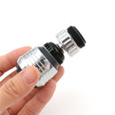 Rotate Faucet Nozzle Aerator Kitchen Sprayer Head 360 Degree Water Saving Tap JR