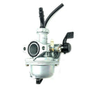 22mm Carburetor PZ22 Carb Filter 110cc 125cc Go Kart Pit Pro Dirt Trail Bike OZ