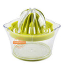 Multifunctional Grater Orange Citrus Squeezer Manual Lemon Juicer Fruit KitS Hn
