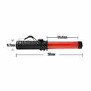 Outdoor Emergency SOS Red Light Flashing Warning Light Flashlight Signal Light