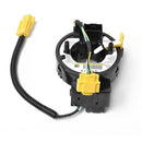 Clock Spring Airbag Spiral Cable 77900-SDA-Y21 for Accord 7th Gen 2003-2007