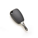 Remote Key Shell for RENAULT Traffic Master Vivaro Movano Kangoo 2 Button Gw