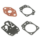 Carburetor Repair Rebuild KIT For WALBRO K20-WYL WYL-240-1 WYL-242-1 HOT P1J8