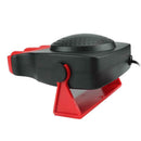 Universal DC 12V Car Heater Vehicle Windshield Defroster Portable Heating Fan