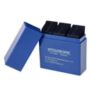 300 Sheets Dental Articulating Paper Soft Thin Strips Sheets Teeth Care Strips