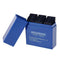 300 Sheets Dental Articulating Paper Soft Thin Strips Sheets Teeth Care Strips