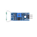 Reed sensor module magnetron module reed switch MagSwitch For Arduino JR