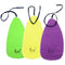 3 Pieces of Saxophone Interior Cleaning Cloth for Clarinet, Saxophone, Flute And