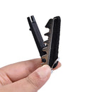 1PC Flat Change Clamp Clip Key Capo For Electric Classical Acoustic GuitarBX
