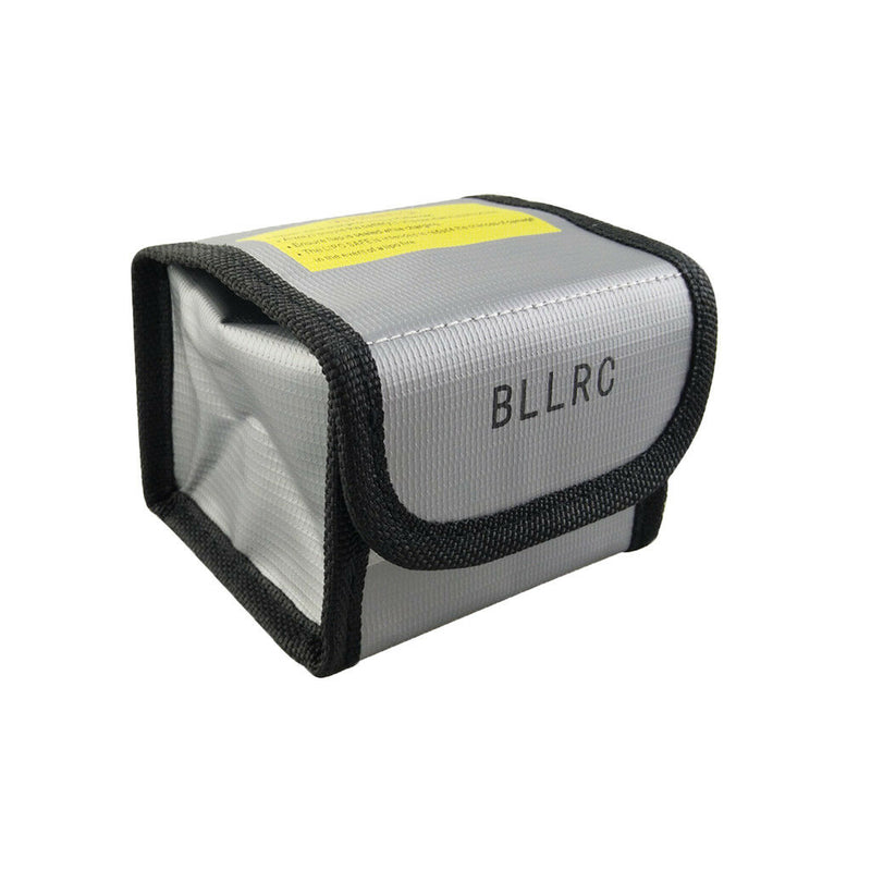 Li-po Safe Bag Explosion-proof Pouch Case for X22W X21W X56HW U47 U29S U29