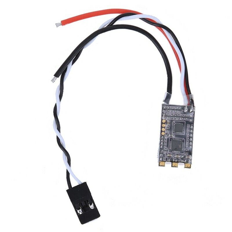 20A 2-4S Littlebee Fpv Racing Esc Speed Control W/ Blheli_S Dshot C8E7