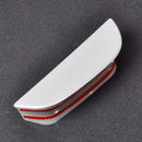 4 Door Armrest Storage Container Holder fit for Ford Kuga Escape 2013 2014 2015
