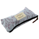 Floral Fabric Pen pencil case cosmetic bag makeup students Stocking Filler