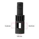 Pressure Washer Adapter Converter for Lavor to Karcher Series Car Washer