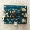 2pcs Preamplifier