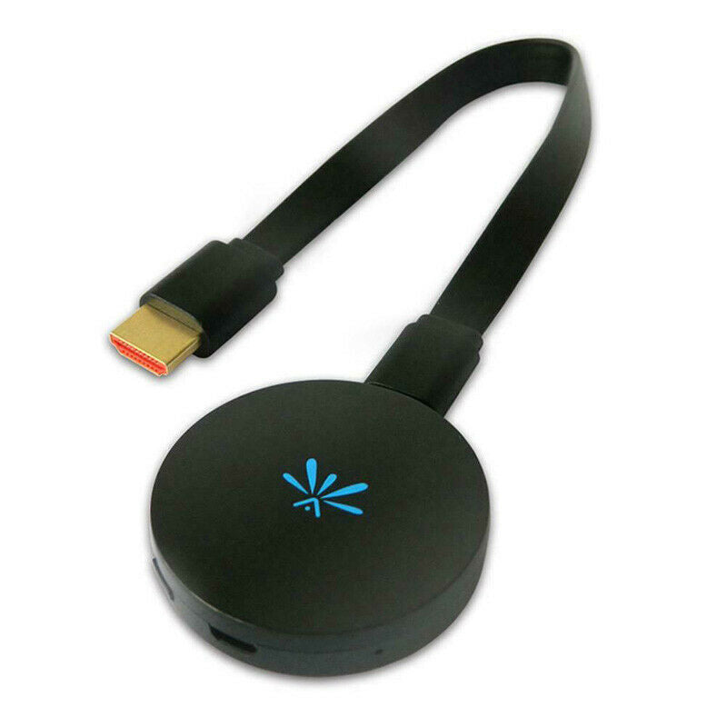 MiraScreen G6 Miracast 1080P WiFi Display HDMI TV Media Dongle Wireless ReceivOZ