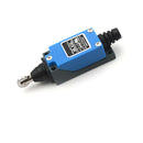 ME-8122 NO NC Momentary Parallel Roller Plunger Actuator Limit Switch AT3C
