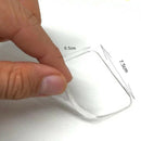 4PCS Magic Super Car Sticky Anti-slip Mat Seamless Hook Double-sided Adhe RHH