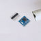 W25Q64 64Mbit 8MByte flash storage module SPI interface BV SP