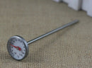 Stainless Steel Oven Cooking Thermometer Needle Food Meat Temperature Gauge LJ