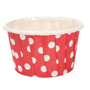 20pcs Paper Cupcake Wrapper Liner Paper Cake Muffin Case Dessert Baking Cup K9F6