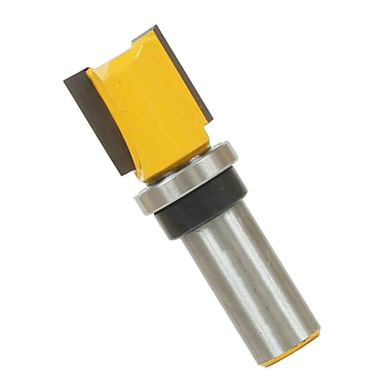 3/4-Inch Hinge Mortise Flush Trim Template