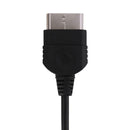 1.8m Length AV Audio Video Connection Cable Cord Wire for Xbox Game Console