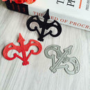 Metal Cutting Die Arrow Shape DIY Scrapbooking Embossing Craft Stencil Gift