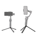 Gimble Stabilizer 3-Axis Handheld Phone Metal Tripod For OSMO Mobile 3