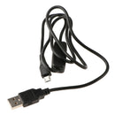 Micro USB Power Supply Charging Cable with ON/OFF Switch for Raspberry Pi 1