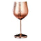 304 Stainless Steel Red Wine Goblets Juice Drink Champagne Goblet Party Bar D2D6