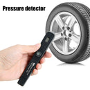 2 in 1 Car Brake Fluid Tester Check Pen Digital Tire Tyre Pressure Gauge