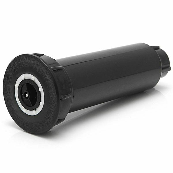 1/2 inch Adjustable Plastic Pop up Sprinklers 25-360 degree Lawn Irrigation F3Q5