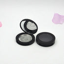 Empty eyeshadow palette pans DIY makeup with aluminium case depot pans â„–[