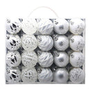 6Cm Christmas Xmas Tree Ball Bauble Hanging Home Party Ornament Decor Penda