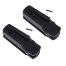 2x Belt Clip Replace for BaoFeng BF-A58 BF-9700 UV-9R GT-3WP UV-82WP Radio