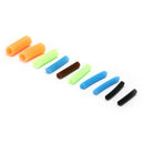 1Box durable treble hooks protectors covers case bonnets caps protectors FT