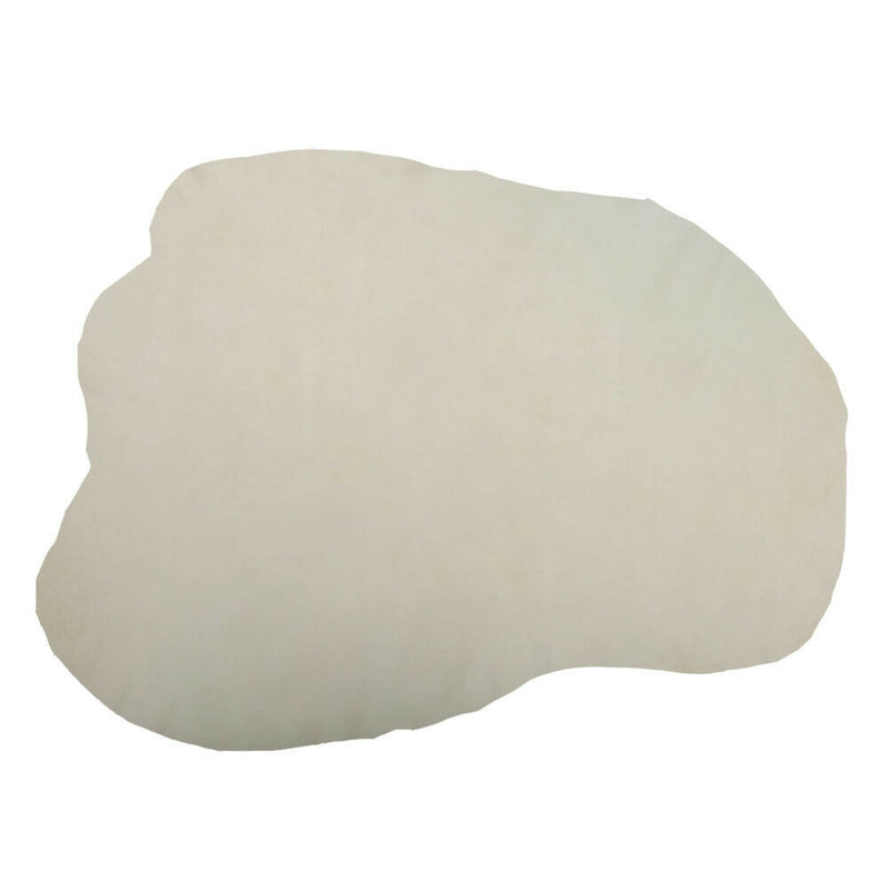 Natural Chamois Leather Car Wash Cloth Absorbent Quick Dry Towel (40x60cm)