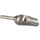 5 x 5oz Sweet Scoops & 5 x 5" Ice Tongs Wedding Candy Buffet Bar Stainless