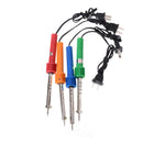 New 220V 40W Electric Iron Temperature Welding Soldering Iron Tool FT