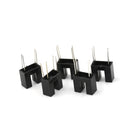 5 Pcs 1/6" Slot PCB Photo Interrupter Slotted Optical Switch H92B4 B  JR