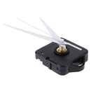 Clock Mechanism DIY Silent Quartz Watch Wall Clock Movement Mechanism Pa JR