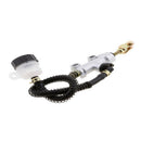 Back Rear Hydraulic Brake Master Cylinder PIT PRO TRAIL Dirt Quad Bike A PMB