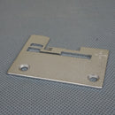 Needle Plate fit for Singer Serger 14U 14SH654 14U544 14CG754 744 550443-452 Hf