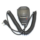 Supports BAOFENG Speaker Microphone hand transceiver / amateur radio UV-5R T5D7