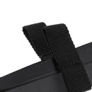 2x Large Rubber Scuba Diving 12L Stage Bottle Hose Retainer Band Accessories
