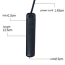 Mini Aquarium Heater Submersible Fish Tank Adjustable Water Thermostat AU