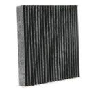 Air Filter Practical Carbon Fiber Car Parts Multifunctional For Camry