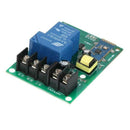 AC110-50V 10A/30A High Power Bluetooth 1 Way Relay Motherboard Module Kit